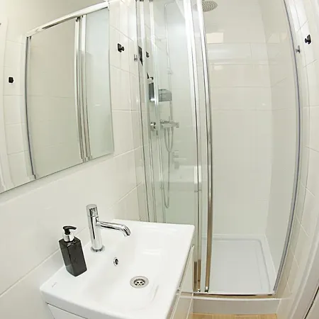 Lägenhet Komfi Dom 3 *