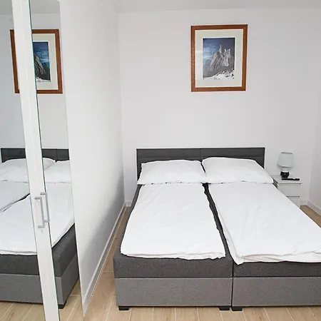 Komfi Dom 3 Rzeszów