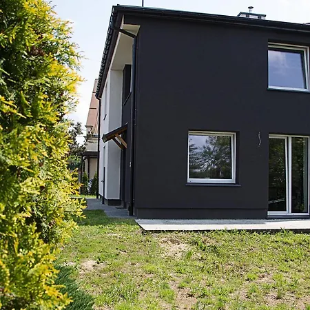 Appartement Komfi Dom 3 Rzeszów