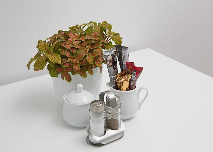 Komfi Dom 3 * Rzeszów